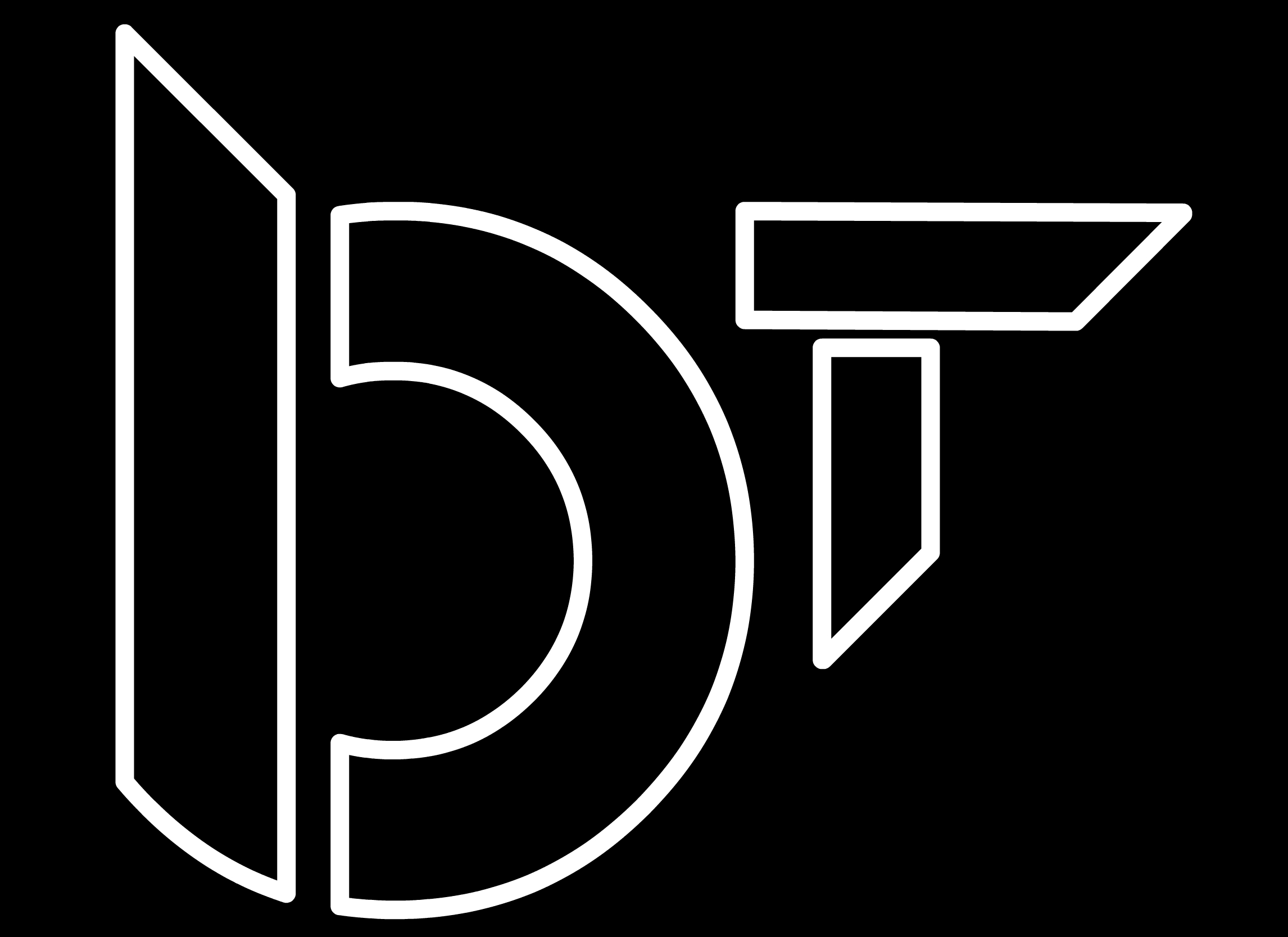 brokentalkers_logo-bw-inverted