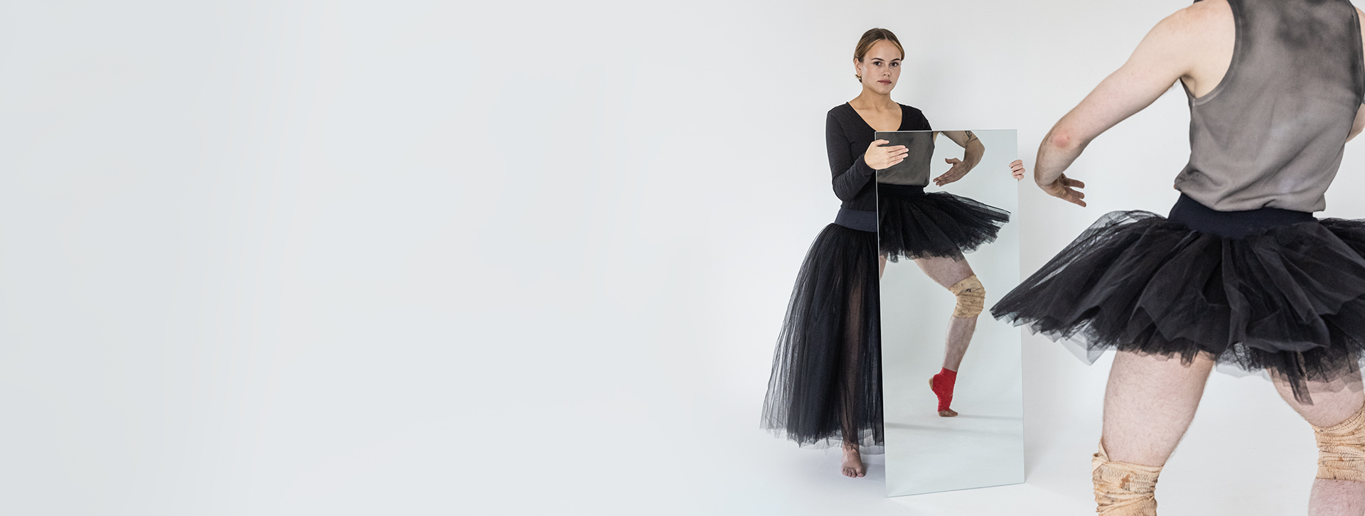 The Mirror Stage | Dublin & Cork | Nov 7 – 12 & 18